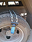 Ланцюги на колеса браслети протиковзання на Газель 4шт Код/Артикул 119 2432, фото 4