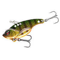 Цикада Daiwa Prorex Metal Vib 38mm 7g #Gold Perch (15435-407)