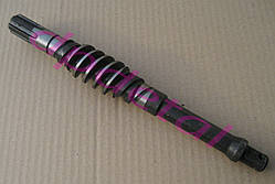 Черв'як кермового механізму ЮМЗ 45-3406034-Б 