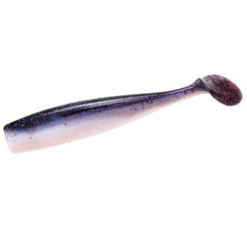 Силикон Lunker City Shaker 10/BG 3.75" #073 Purple Majesty (38073)