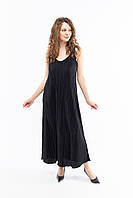 Платье женское S черный Bebe Plus ЦБ-00233783 KC, код: 8418857