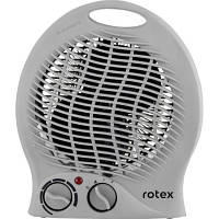 Обогреватель Rotex RAS04-H Grey