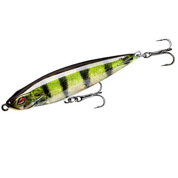 Воблер Daiwa Prorex Pensil Bait 65F 65mm 5.7g #Live Perch (15209-006)