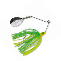 Спиннербейт Daiwa Prorex Micro SB 5g #Green chartreuse (15426-013)