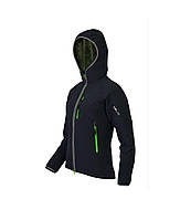 Куртка Milo Kools Lady Black Green S (1053-KOOLBGN11S) XN, код: 7622820