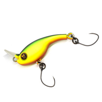 Воблер Daiwa Presso Rivecra 30SS 30mm 2.2g #Hot Chart (07412594)