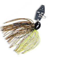 Чаттербейт Daiwa Prorex TG Bladed Jig XL 10.5g #Summer craw (15428-510)