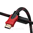 Провід HDMI - HDMI 5m, фото 3