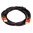 Провід HDMI - HDMI 5m, фото 4