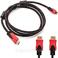 Провід HDMI - HDMI 5m, фото 5
