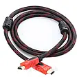 Провід HDMI - HDMI 5m, фото 7