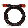 Провід HDMI - HDMI 5m, фото 8