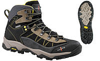 Туристичні черевики Kayland Taiga GTX Чорний Коричневий (KAY-01801-9065-42) DH, код: 6813573