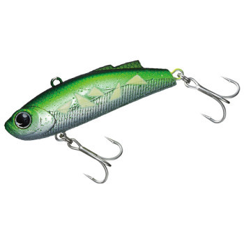 Виб Daiwa Morethan Minient 70S 70mm 20g #GRS (07401631)
