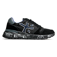 Premiata Mick Black 41