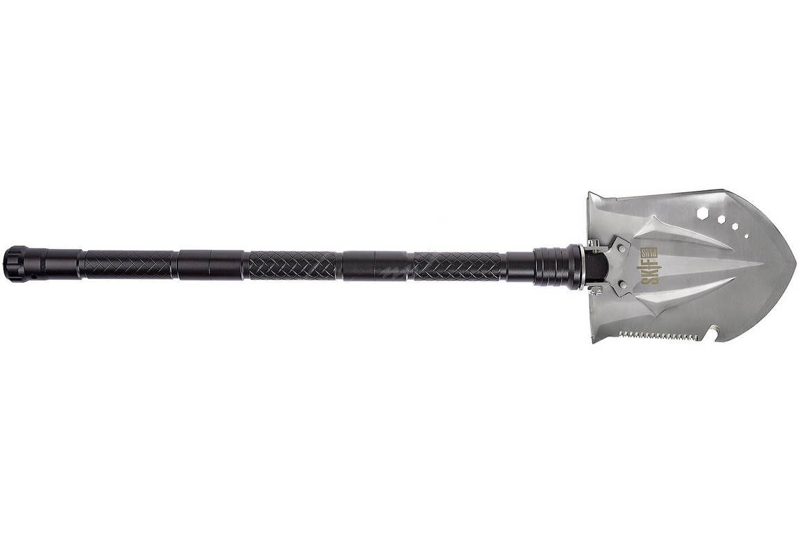 

Складная лопата Skif Plus Wombat 2 L5-19