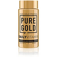 Витаминно-минеральный комплекс Pure Gold Protein Daily Vitamin 60 Caps UL, код: 7521053