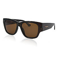 Солнцезащитные очки Polarized PZ07719 C2 коричневый KC, код: 7598239