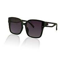Солнцезащитные очки Polar Eagle PE07045 C6 зеленый черный гр KC, код: 7790162