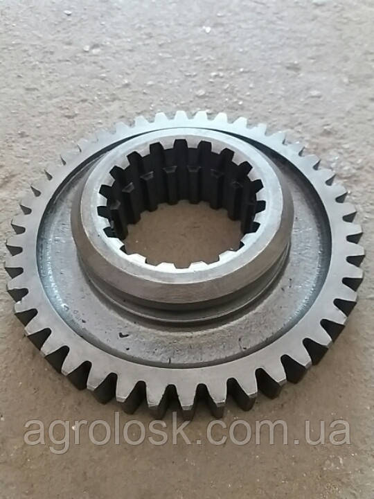 Шестірня 151.37.235-5 Т-150К z-42/18 Трактор Т-150