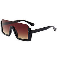 Солнцезащитные очки Berkani T-A28925 Sol Top Black Tea KC, код: 6648958
