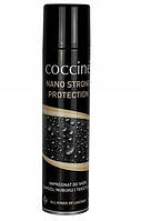 Водоотталкивающий спрей Coccine NANO STRONG PROTECTION 400мл, Водоотталкивающий спрей для обуви