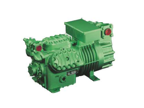 Компрессор Bitzer 2EES-3 Y NEW ECOLINE - фото 1 - id-p401452102