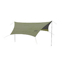 Тент туристический Tramp Lite Tent Green (TLT-034) XN, код: 7780981