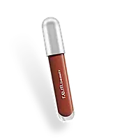 Глянцевый бальзам для губ "Hocus cocoa" Essential Drip glossy balm - r.e.m.beauty от Ariana Grande