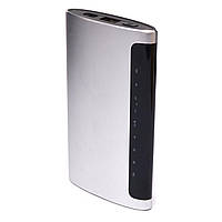 Портативное зарядное устройство Wonder 18000mah серый металлик XN, код: 7722345