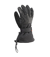 Перчатки Millet Long 3 In 1 Dryedge Glove Black M (1046-MIV8115 0247_M) XN, код: 6514719