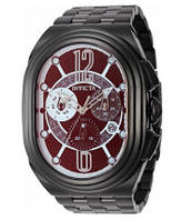 Чоловічий годинник Invicta 45550 Lupah Revolution 46 мм