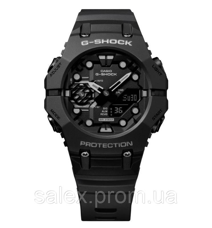 Годинник Casio G-SHOCK GA-B001-1A SX, код: 8321389