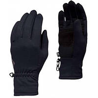 Перчатки Black Diamond MidWeight Screentap Gloves Black L (1033-BD 801871.0002-L) XN, код: 7586468