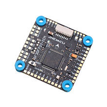 Контроллер полёта FPV дрона JHEMCU GF30F722 ICM F722, 30x30 - Вища Якість та Гарантія!