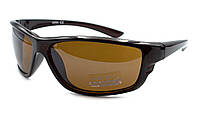 Солнцезащитные очки мужские Difeil 9324-c2 Коричневый KC, код: 7920522