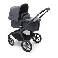 Коляска Bugaboo 2 в 1 Fox5 Graphite/Stormy Blue (100051001)