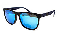 Солнцезащитные очки мужские Cheysler (polarized) 03003-c4 Голубой KC, код: 7924925