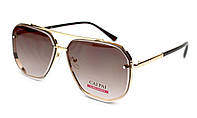 Солнцезащитные очки мужские Cai Pai 30-03-C2 Коричневый KC, код: 8116981