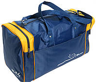 Дорожная сумка Wallaby Синий (340-2) XN, код: 2365070