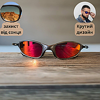 Очки oakley splice prizm polarized солнце защитные вело очки спортивные окуляры vintage y2k ykk