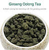 Чай женьшеневий улун TEARELAE — Ginseng Oolong Tea Loose Leaf 5g, фото 7