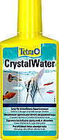 Средство по уходу за водой Tetra Aqua Crystal Water от помутнения воды 250 мл (4004218198739) FT, код: 7574505