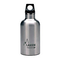 Термофляга Laken Futura Thermo 0,35 L Plain (1004-TE3) XN, код: 6844872