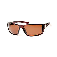 Сонцезахисні окуляри чоловічі 874-924 LuckyLOOK Спорт KC, код: 7784171