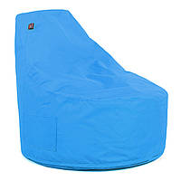 Кресло мешок Tia-Sport Дольче Оксфорд голубой (sm-0795-5) UT, код: 6538010