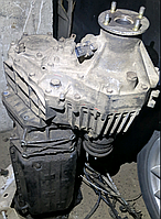 Автоматическая Коробка Переключения Передач ( 4 ступка ) Тойота Ленд Крузер 100 VX 4.7 Бензин 1999 года .