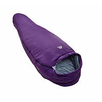 Спальник Mountain Equipment Lunar I Wmns Regular R правый Tyrian Purple (1053-ME-005418.01588 TH, код: 7644949