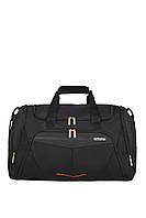 Сумка American Tourister SUMMERFUNK BLACK 52,5х32х30 78G*09007 XN, код: 8290593