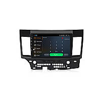 Штатная магнитола Torssen Mitsubishi Lancer X 2007-2014 F10432 4G Carplay DSP KC, код: 8318965